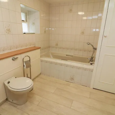 Yew Tree Vakantiehuis