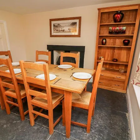 Holiday home Yew Tree