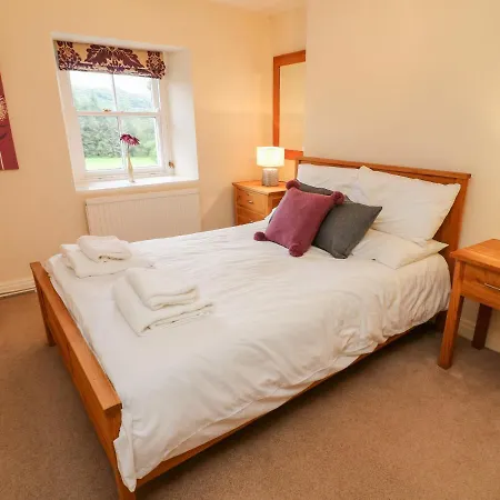 Yew Tree Holiday home *