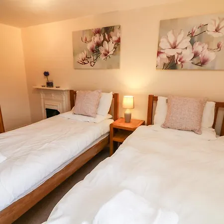 Yew Tree Holiday home Ravenglass