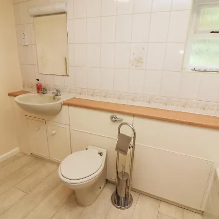 Holiday home Yew Tree