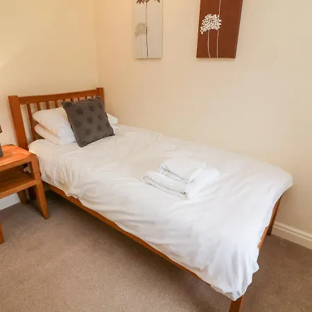 Yew Tree Holiday home *