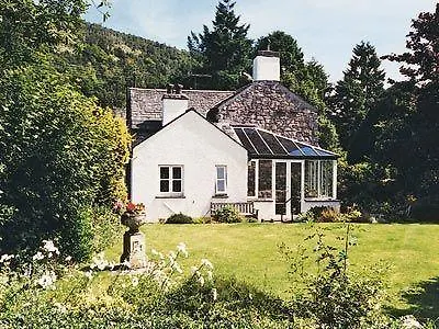 Yew Tree Vakantiehuisje Bowland Bridge