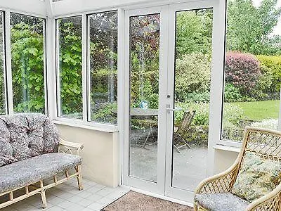 Yew Tree Vakantiehuisje *
