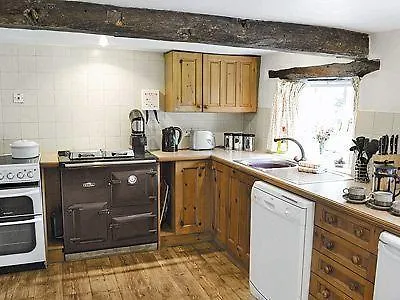 Vakantiehuisje Yew Tree Bowland Bridge