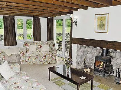 Yew Tree Vakantiehuisje Bowland Bridge